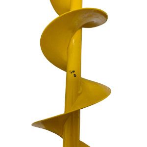 FIŃSKI ŚWIDER DO LODU SCANDINAVIAN RAMMER AUGER 130