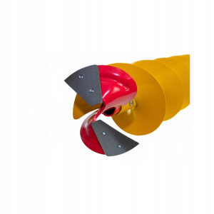 copy of Pierzchnia - pika do lodu Tonar BLUE