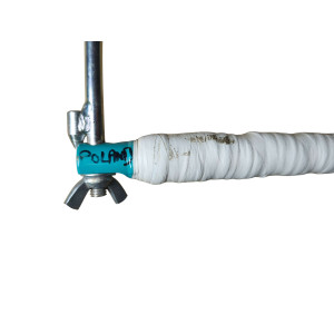 FIŃSKI SUPER SZYBKI ŚWIDER DO LODU RAPALA 135MM