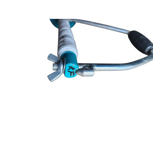 copy of Pierzchnia - pika do lodu Tonar BLUE