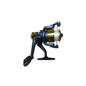 Kołowrotek podlodowy M 200 z żyłką gratis KOŁ3