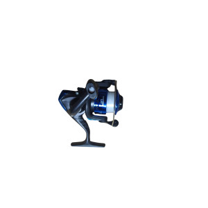 Kołowrotek podlodowy M 200 z żyłką gratis KOŁ3