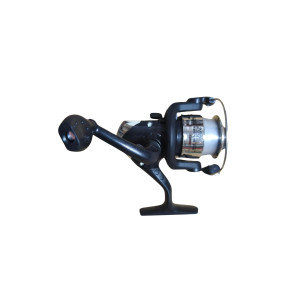 Kołowrotek podlodowy M 200 z żyłką gratis KOŁ3