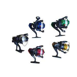 copy of Kołowrotek podlodowy KOŁ3