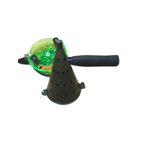 Zanęcarka plastikowa Z3