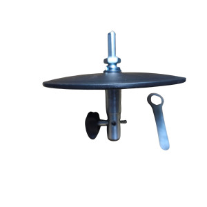 Adapter Tonar z talerzem