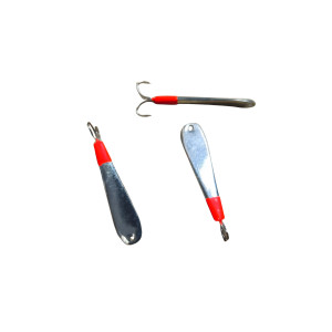 copy of Błystka podlodowa B3+