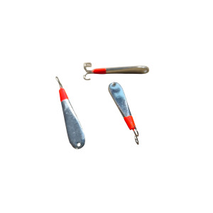 Błystka podlodowa Ice Attack Sonic 2,4 gr