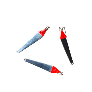 Błystka podlodowa Ice Attack Banan