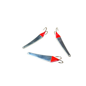 Błystka podlodowa Ice Attack Banan