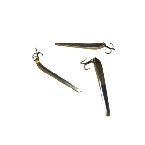 copy of Błystka podlodowa B3+