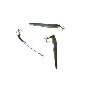 copy of Błystka podlodowa B3+