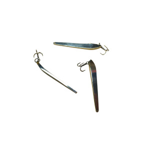 Błystka podlodowa Ice Attack Bosca 7 gr