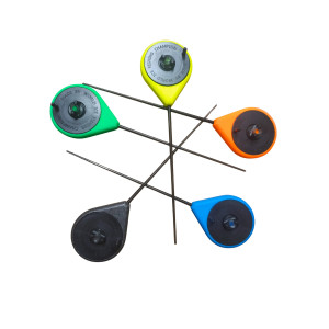 Wędka Super light Champion W1