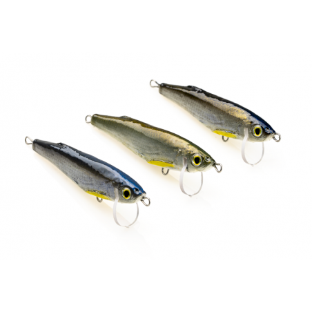 Ukleja boleniowa KS6