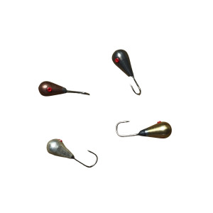 Mormyszka Kadra Rosji gruszka MWY18/7 sport 2026