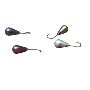 Mormyszka Kadra Rosji gruszka MWY18/7 sport 2026