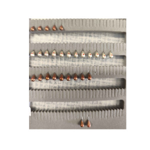 Pudełko na mormyszki PM15