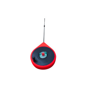 Wędka Ultra Light W4 z przelotką