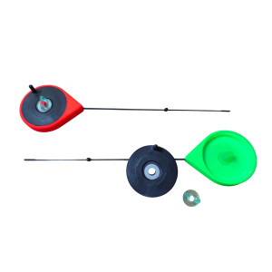 Wędka Ultra Light W4 z przelotką