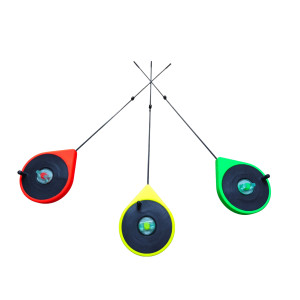 Wędka Ultra Light W4 z przelotką