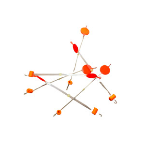 Kiwak Ławsan Ice Attack FLAGA KF1/13