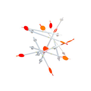 Kiwak Ławsan Ice Attack FLAGA KF1/13