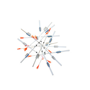 Kiwak Ławsan Ice Attack Uniwersalny KF1/6 10 cm