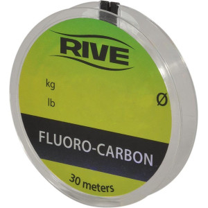 30 Żyłka RIVE Fluoro Carbon 30 m