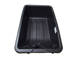 copy of Sanki Asseri czarne 84/46/17 cm S1