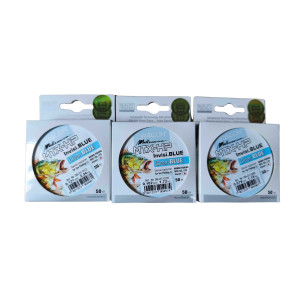 31 Żyłka Dragon Winter Millenium MTX-HP 50m