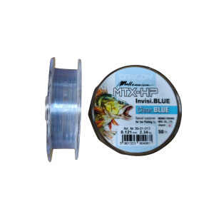 copy of Żyłka Dragon Winter Millenium 50m