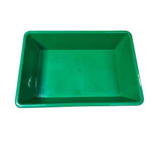 Sito 2,5mm z kuwetą do przepuszczania ochotki Sensas A10