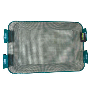 Sito 2,5mm z kuwetą do przepuszczania ochotki Sensas A10