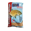ZAWODNICZA ZANĘTA CHAMPION FEED WONDER BLACK 2 KG