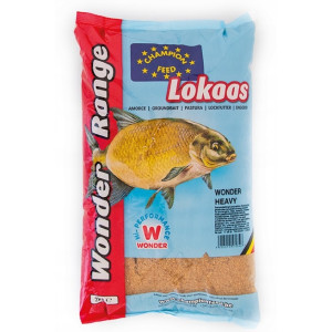 copy of Zanęta Genlog Classic 1kg