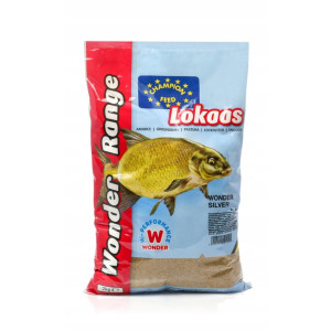 copy of Zanęta Genlog Classic 1kg