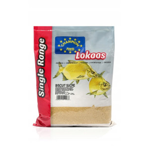 DODATEK ZANĘTOWY CHAMPION FEED BISCUIT SUCRE 1KG