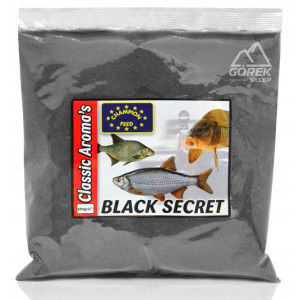DODATEK ZANĘTOWY ATRAKTOR CHAMPION FEED BLACK SECRET