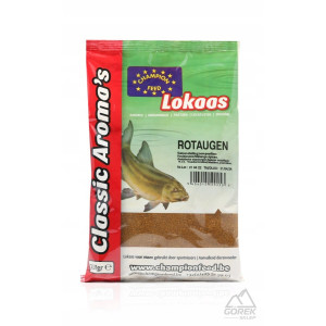 DODATEK ZANĘTOWY ATRAKTOR CHAMPION FEED ROTAUGEN