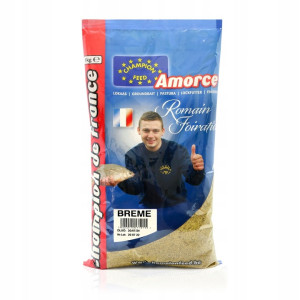 ZAWODNICZA ZANĘTA CHAMPION FEED RF BREME 1 KG