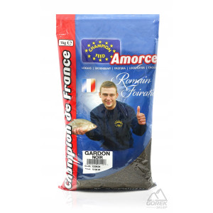 ZAWODNICZA ZANĘTA CHAMPION FEED RF GARDON NOIR 1 KG