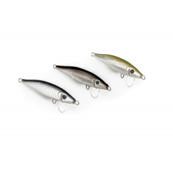 Szóstka boleniowa ALU KS16