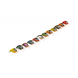 Marmurek jaziowy KS18