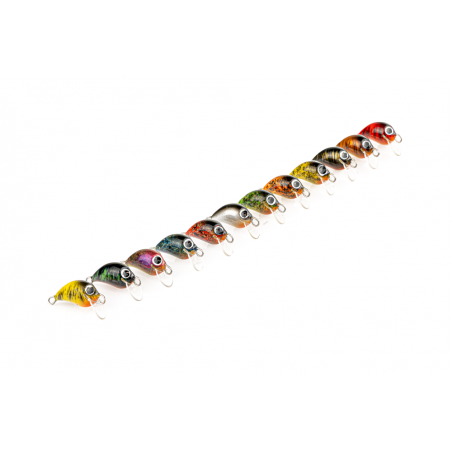 Marmurek jaziowy KS18