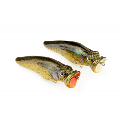 Popper jazgarz duży KS21