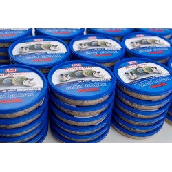 Robak Biały Polski PB