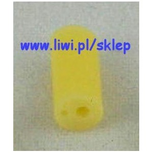 Gumki silikonowe DA1 Gumki silikonowe DA1