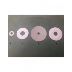 Podkładka teflonowa DA26 Podkładka teflonowa DA26