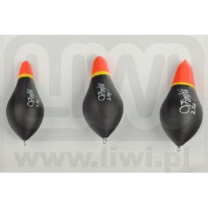 Spławik przelotowy SP-2